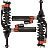 2019-2020 Raptor 3.0 Series 0-2" Lift Internal Bypass Front Coilover | Dirty Garage