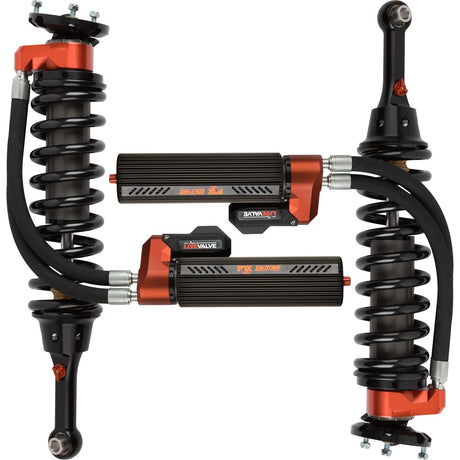 2019-2020 Raptor 3.0 Series 0-2" Lift Internal Bypass Front Coilover | Dirty Garage