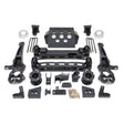 2019-2021 GMC 1500 6" Big Lift Kit | Dirty Garage