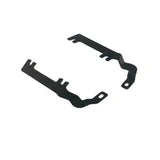 2019-2021 GMC 1500 Hood Hinge w/ 4-Pack LED Pods (10-30251)