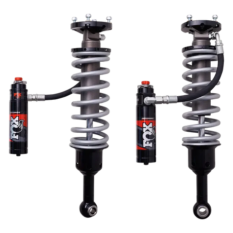 2019-2021 Ranger 2.5 Elite Series 1.5-2" Lift Front R/R Coilovers | Dirty Garage