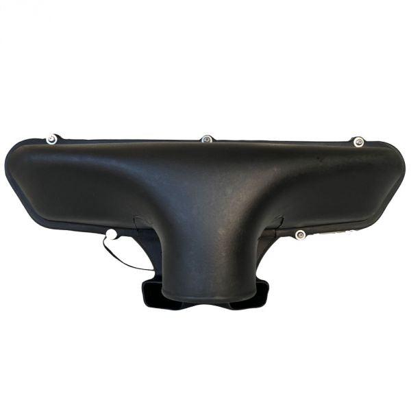 2019-2021 Yamaha S&B Particle Separator - View 2 | Dirty Garage