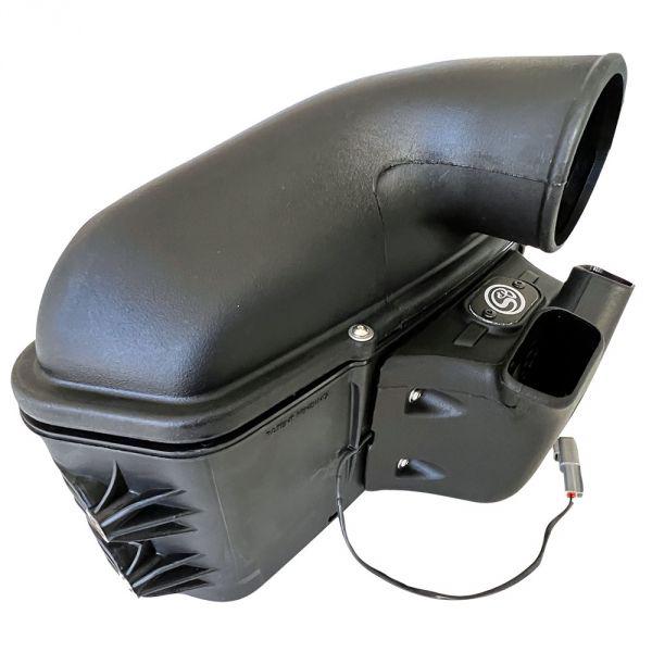 2019-2021 Yamaha S&B Particle Separator (76-2012)