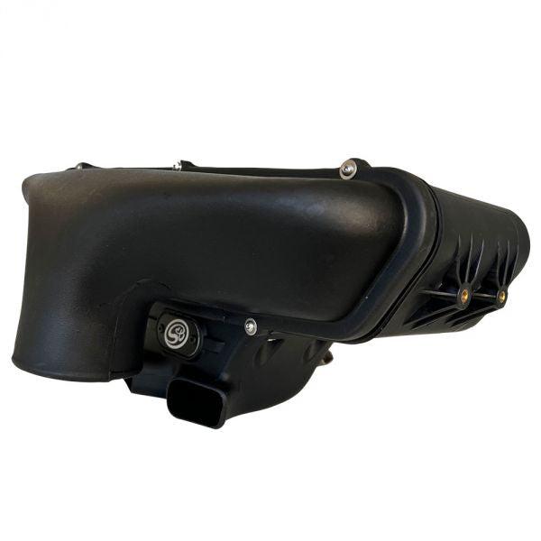2019-2021 Yamaha S&B Particle Separator - View 5 | Dirty Garage