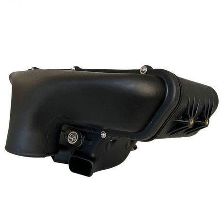 2019-2021 Yamaha S&B Particle Separator - View 5 | Dirty Garage