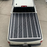 2019-2022 Ford Ranger LIMITLESS Tonneau Cover (19-22-Ranger-TON)