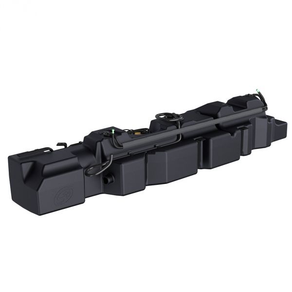 2019-2022 Winnibego S&B 40 Gallon Replacement Fuel Tank (10-1027)