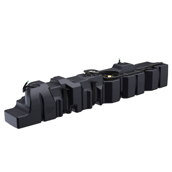 2019-2022 Winnibego S&B 40 Gallon Replacement Fuel Tank (10-1027)