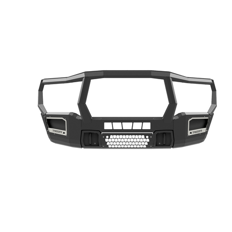 2019-2023 Cummins Maverick Front Bumper-Bumpers-Trigger Industries-Dirty Garage