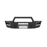 2019-2023 Cummins Maverick Front Bumper-Bumpers-Trigger Industries-Dirty Garage