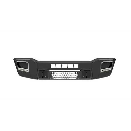 2019-2023 Cummins Maverick Front Bumper-Bumpers-Trigger Industries-Dirty Garage