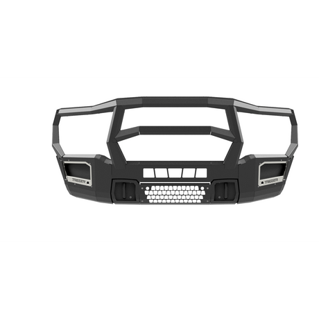 2019-2023 Cummins Maverick Front Bumper-Bumpers-Trigger Industries-Dirty Garage
