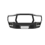 2019-2023 Cummins Maverick Front Bumper-Bumpers-Trigger Industries-TI-02-010-FG1-BTH-Dirty Garage