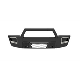 2019-2023 Cummins Maverick Front Bumper-Bumpers-Trigger Industries-TI-02-010-FP1-BTH-Dirty Garage