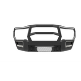 2019-2023 Cummins Maverick Front Bumper-Bumpers-Trigger Industries-TI-02-010-FX1-BTH-Dirty Garage