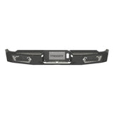 2019-2023 Cummins Maverick Rear Bumper-Bumpers-Trigger Industries-Dirty Garage