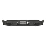 2019-2023 Cummins Maverick Rear Bumper-Bumpers-Trigger Industries-Dirty Garage