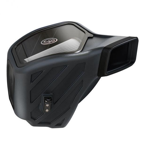 2019-2023 Dodge S&B Cold Air Intake Kit - View 7 | Dirty Garage