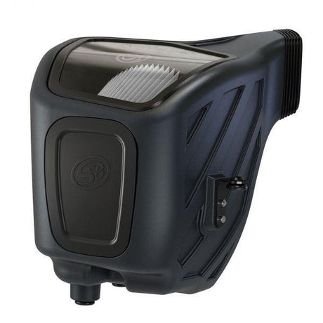 2019-2023 Dodge S&B Cold Air Intake Kit - View 10 | Dirty Garage