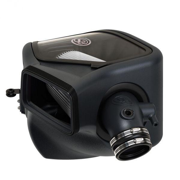 2019-2023 Dodge S&B Cold Air Intake Kit - View 11 | Dirty Garage