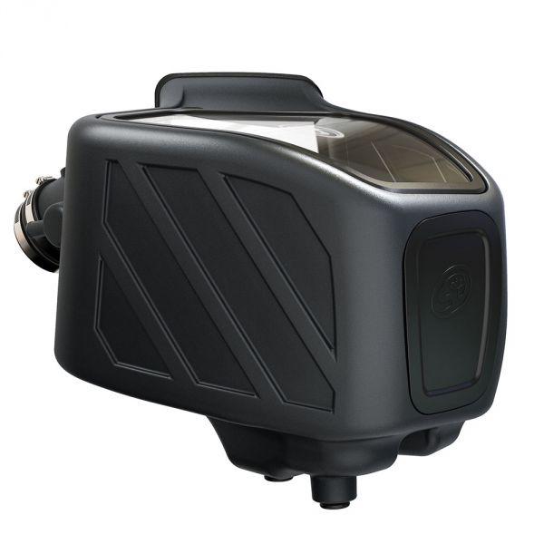 2019-2023 Dodge S&B Cold Air Intake Kit - View 4 | Dirty Garage