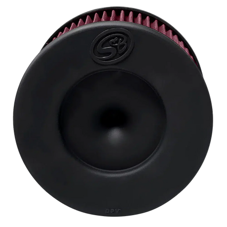 2019-2023 EcoBoost S&B Intake Replacement Filter - View 3 | Dirty Garage