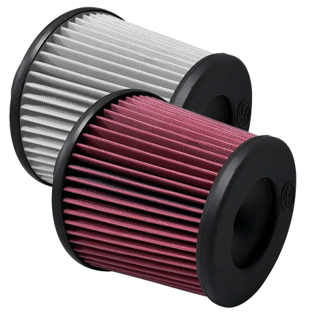 2019-2023 EcoBoost S&B Intake Replacement Filter | Dirty Garage