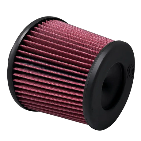 2019-2023 EcoBoost S&B Intake Replacement Filter - View 2 | Dirty Garage