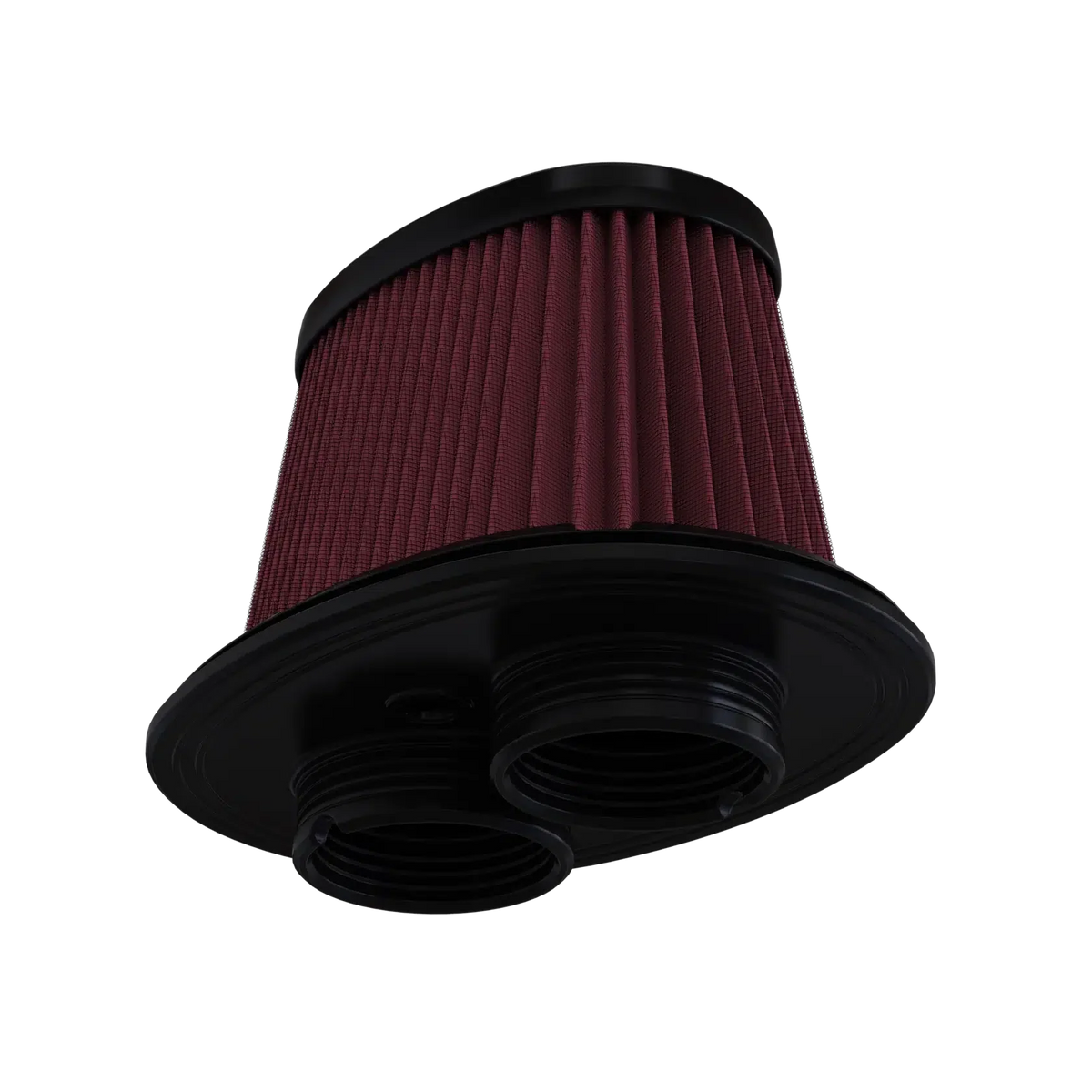 2019-2023 Ford/Lincoln S&B Intake Replacement Filter - View 2 | Dirty Garage