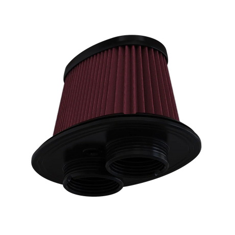 2019-2023 Ford/Lincoln S&B Intake Replacement Filter - View 2 | Dirty Garage