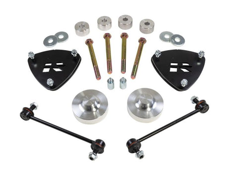 2019-2023 RAV4 2" SST Lift Kit | Dirty Garage