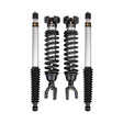 2019-2023 Ram 1500 2.5 Coilover Package w/ 2.5" Lift | Dirty Garage