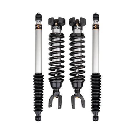 2019-2023 Ram 1500 2.5 Coilover Package w/ 2.5" Lift | Dirty Garage