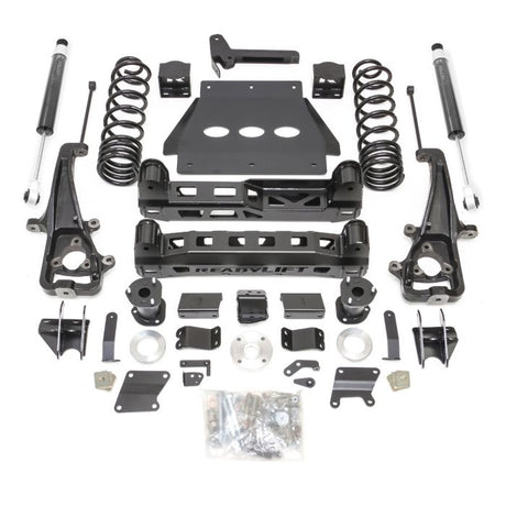 2019-2023 Ram 1500 6" Lift Kit w/o Factory Air Suspension | Dirty Garage