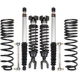 2019-2023 Ram 1500 Commuter 1.5" Lift Kit | Dirty Garage