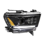2019-2023 Ram 1500 XB LED Headlights (LF523-ASM)