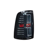 2019-2023 Ram 1500 XB LED Taillights (LF519)