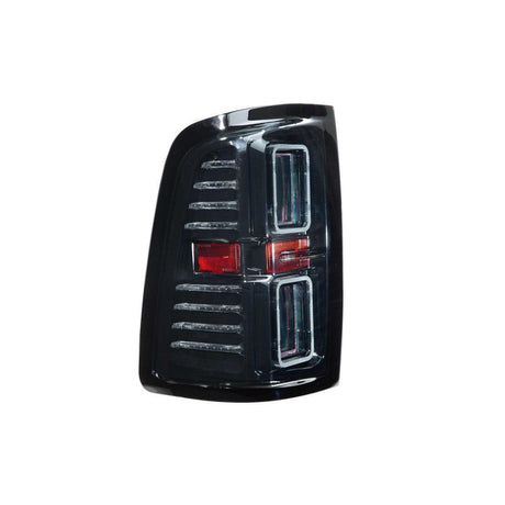 2019-2023 Ram 1500 XB LED Taillights - View 2 | Dirty Garage