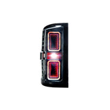 2019-2023 Ram 1500 XB LED Taillights (LF519)