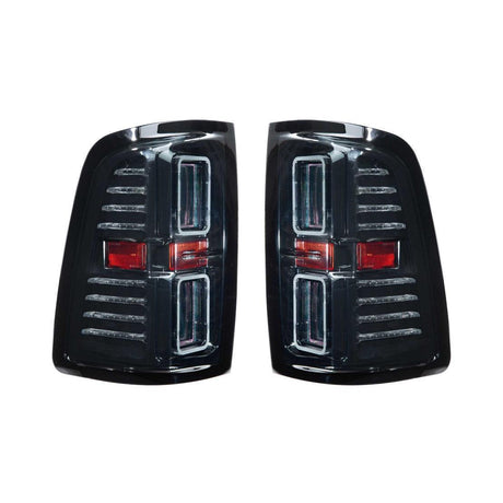 2019-2023 Ram 1500 XB LED Taillights | Dirty Garage