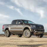 2019-2023 Ranger 3" Leveling Kit - View 2 | Dirty Garage