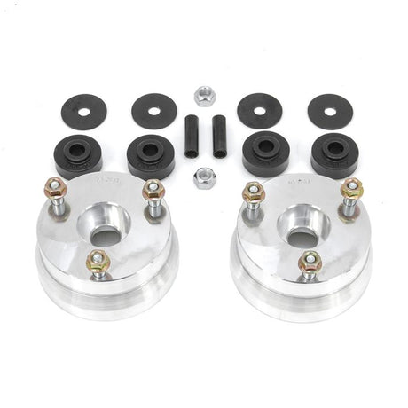 2019-2023 Ranger 3" Leveling Kit | Dirty Garage