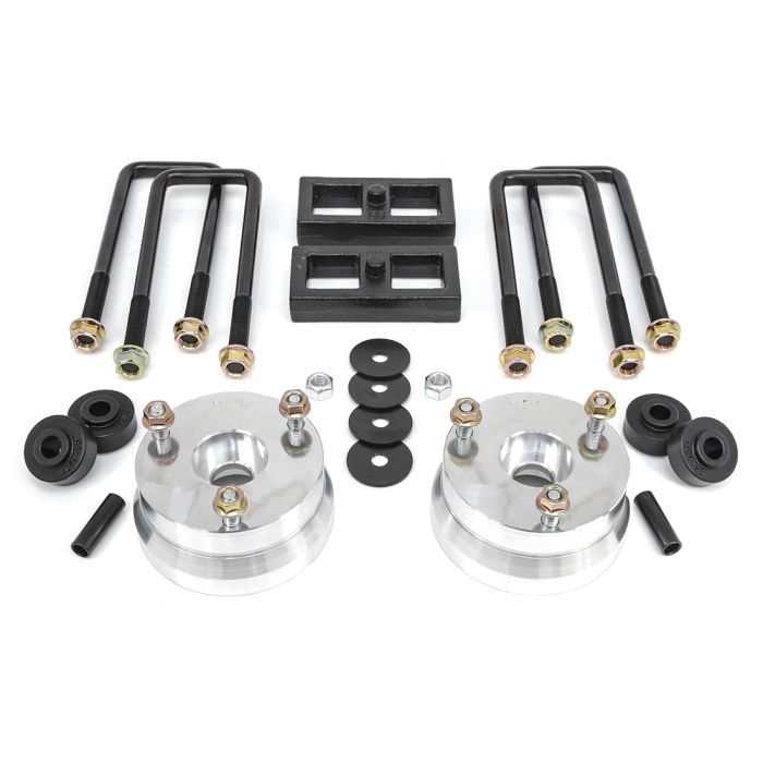 2019-2023 Ranger 3" SST Lift Kit | Dirty Garage