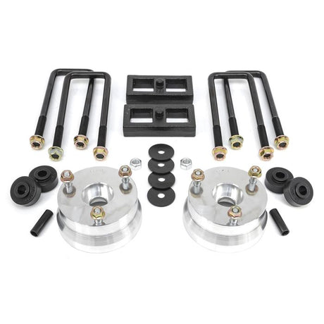 2019-2023 Ranger 3" SST Lift Kit | Dirty Garage