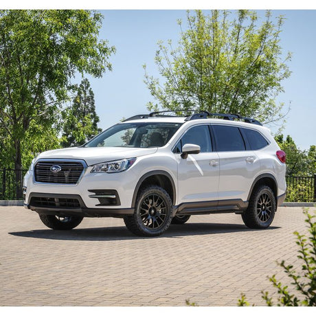 2019-2024 Ascent 2" SST Lift Kit - View 2 | Dirty Garage