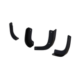 2019-2024 Chevrolet 1500 Mudflap Delete Kit (71-2000)