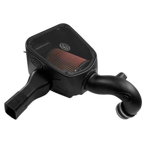 2019-2024 Dodge S&B Cold Air Intake Kit | Dirty Garage