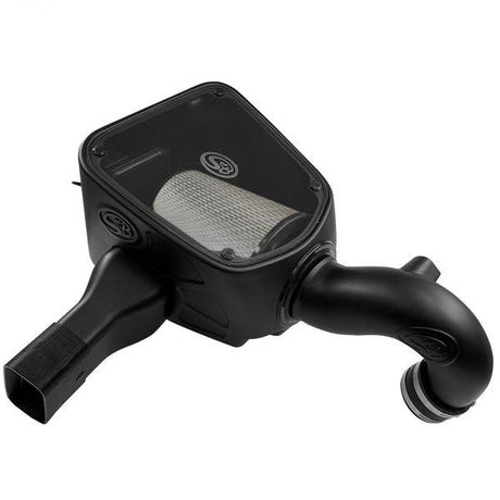 2019-2024 Dodge S&B Cold Air Intake Kit - View 7 | Dirty Garage