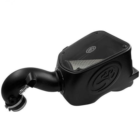 2019-2024 Dodge S&B Cold Air Intake Kit - View 10 | Dirty Garage