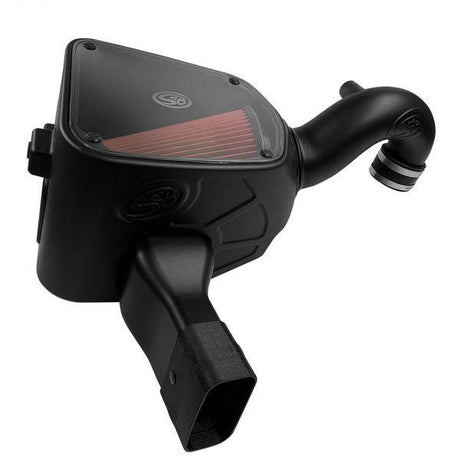 2019-2024 Dodge S&B Cold Air Intake Kit - View 2 | Dirty Garage